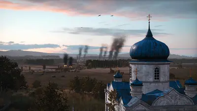 Steel Division 2 screenshot 2
