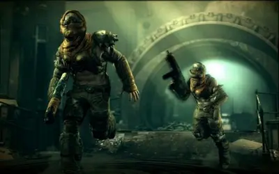 RAGE screenshot 8