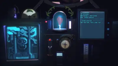 Nauticrawl screenshot 1