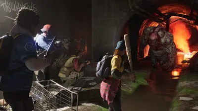 Back 4 Blood screenshot 5