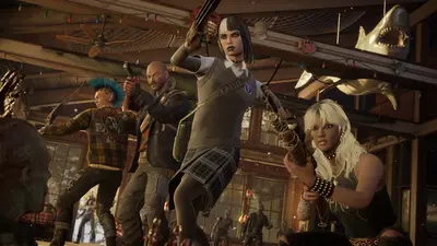 Back 4 Blood screenshot 6