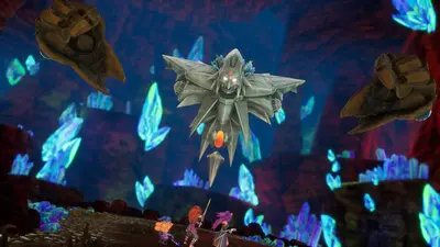 Trials of Mana screenshot 9