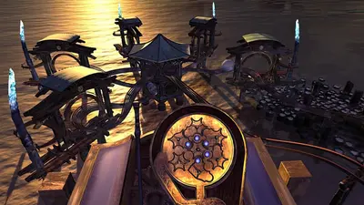 Myst III: Exile screenshot 0
