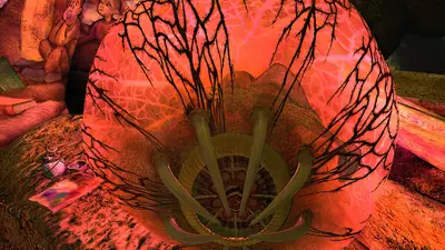 Myst III: Exile screenshot 2
