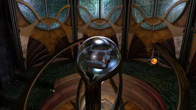 Myst III: Exile screenshot 6