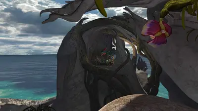 Myst III: Exile screenshot 5