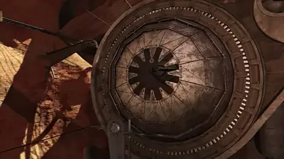 Myst III: Exile screenshot 8