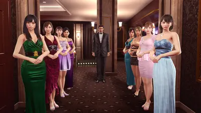 Yakuza Kiwami 2 (Legacy) screenshot 4