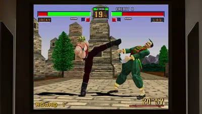 Yakuza Kiwami 2 (Legacy) screenshot 6