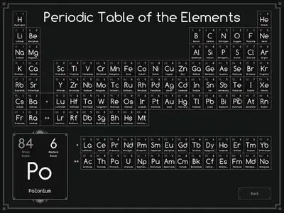 SpaceChem screenshot 5