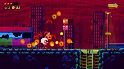 Cybarian: The Time Travelling Warrior screenshot 5
