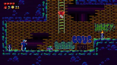 Cybarian: The Time Travelling Warrior screenshot 1