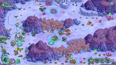 Iron Marines screenshot 4