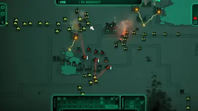 Revenge of the Titans screenshot 7