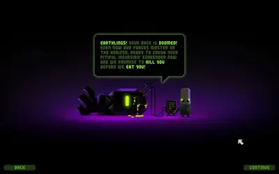 Revenge of the Titans screenshot 12