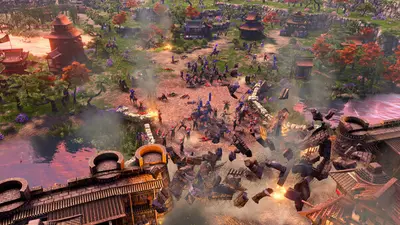 Age of Empires III: Definitive Edition screenshot 11