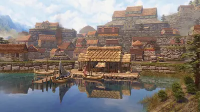 Age of Empires III: Definitive Edition screenshot 4