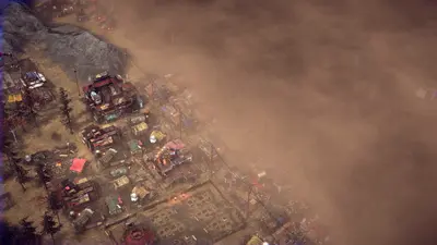 Endzone - A World Apart screenshot 22
