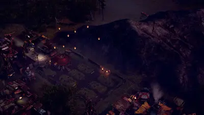 Endzone - A World Apart screenshot 15