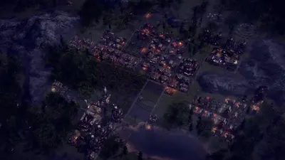 Endzone - A World Apart screenshot 18