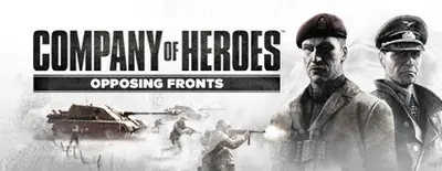 Company of Heroes: Opposing Fronts screenshot 10