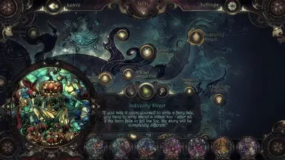 Glass Masquerade 2: Illusions screenshot 3