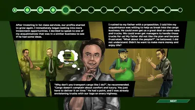 Transport INC screenshot 9