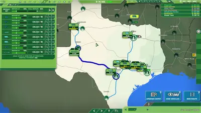 Transport INC screenshot 10