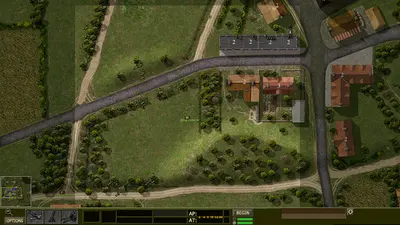 Close Combat: Last Stand Arnhem screenshot 4