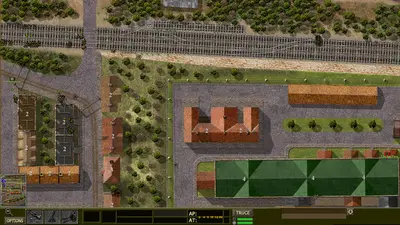 Close Combat: Last Stand Arnhem screenshot 1