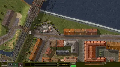 Close Combat: Last Stand Arnhem screenshot 0