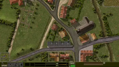Close Combat: Last Stand Arnhem screenshot 3