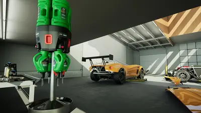Wrench screenshot 8