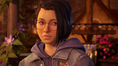 Life is Strange: True Colors screenshot 5