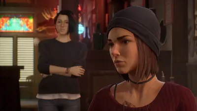 Life is Strange: True Colors screenshot 3