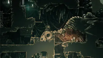 INMOST screenshot 2