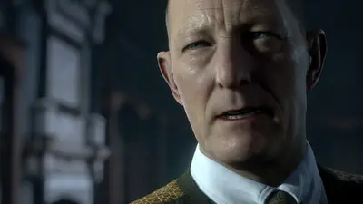 The Dark Pictures Anthology: Man of Medan screenshot 7