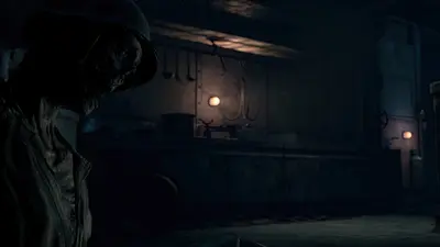 The Dark Pictures Anthology: Man of Medan screenshot 0