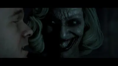 The Dark Pictures Anthology: Man of Medan screenshot 8