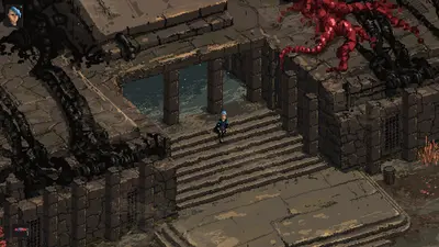 Death Trash screenshot 10
