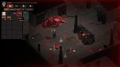 Death Trash screenshot 9
