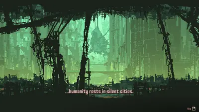 Death Trash screenshot 6