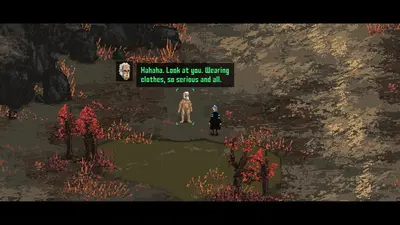 Death Trash screenshot 7