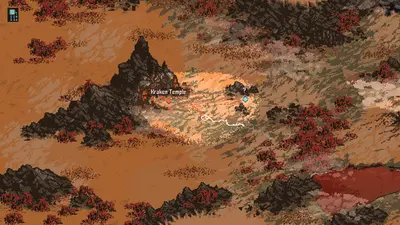 Death Trash screenshot 2