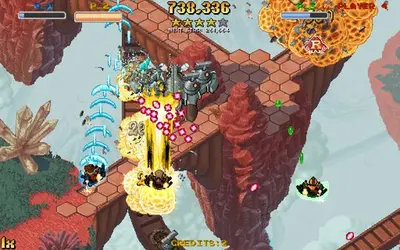 Jamestown screenshot 2