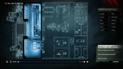 Unheard screenshot 7