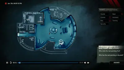 Unheard screenshot 5