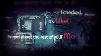 Unheard screenshot 3