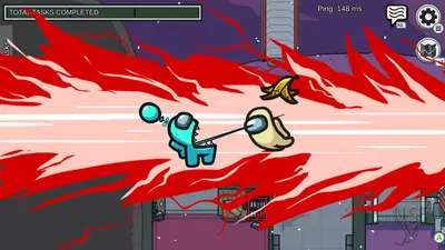 Among Us screenshot 3