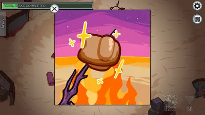 Among Us screenshot 1